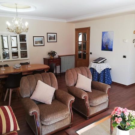 Casa Pepin Villa Sarria Eksteriør bilde