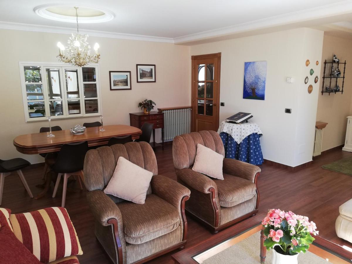 Casa Pepin Villa Sarria Eksteriør bilde