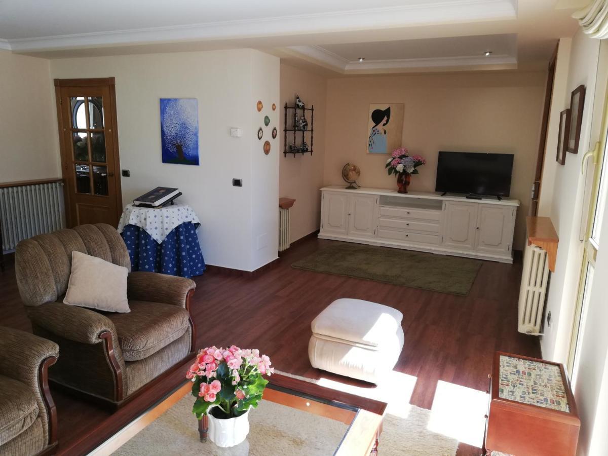 Casa Pepin Villa Sarria Eksteriør bilde