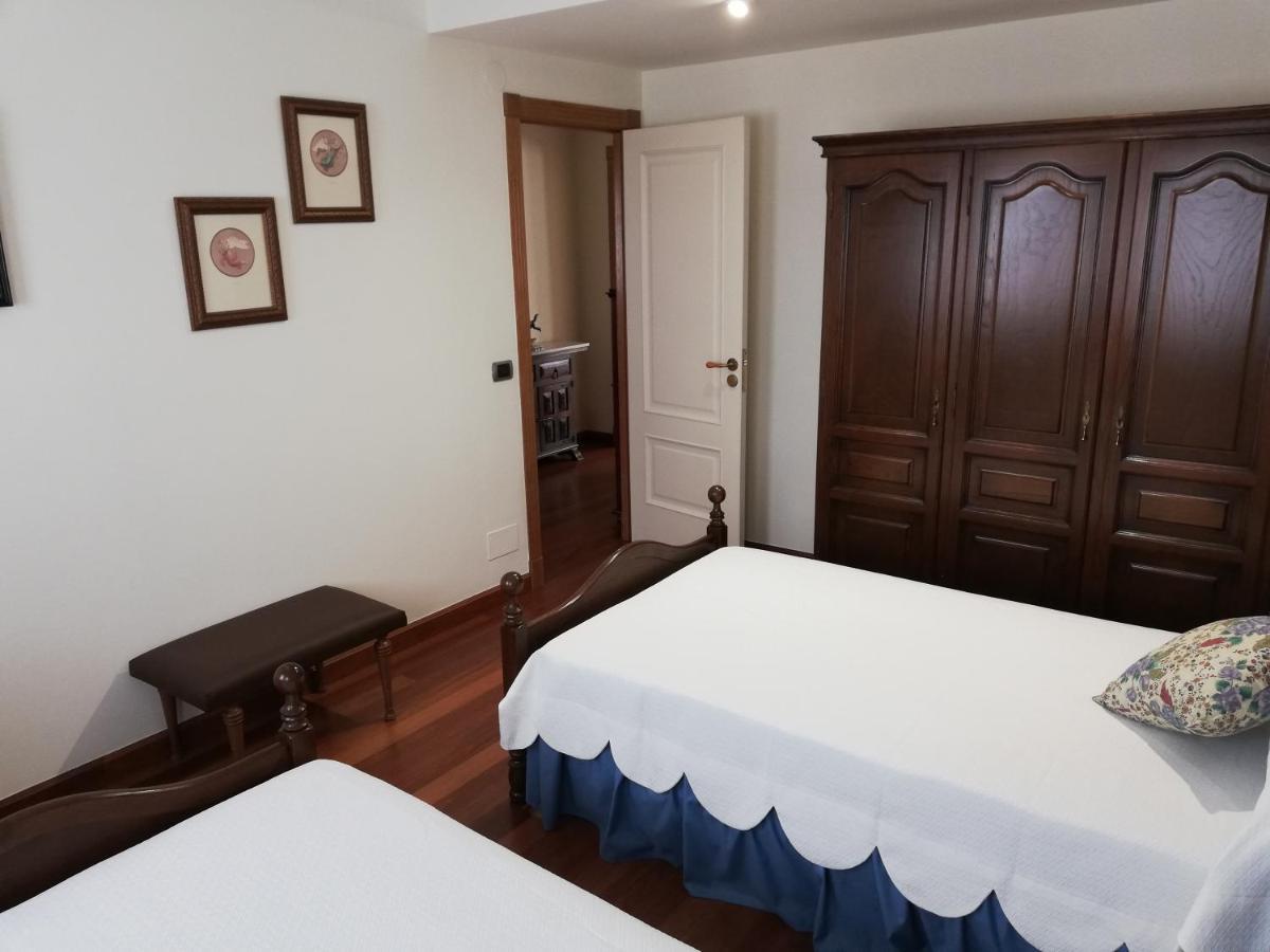Casa Pepin Villa Sarria Eksteriør bilde