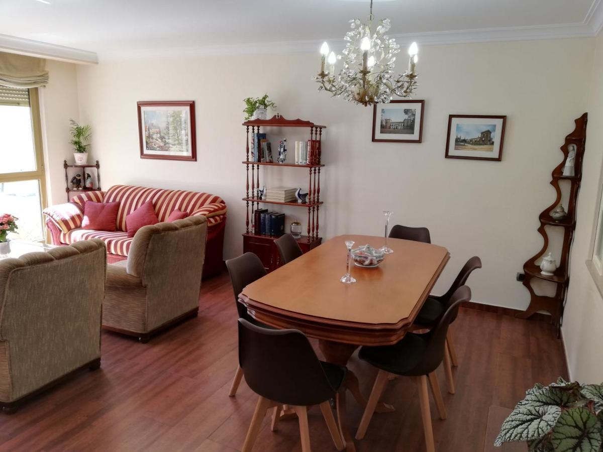 Casa Pepin Villa Sarria Eksteriør bilde