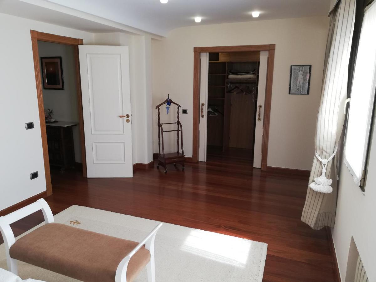 Casa Pepin Villa Sarria Eksteriør bilde