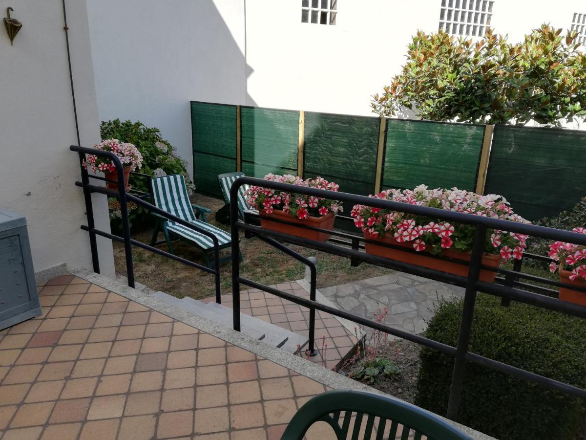 Casa Pepin Villa Sarria Eksteriør bilde