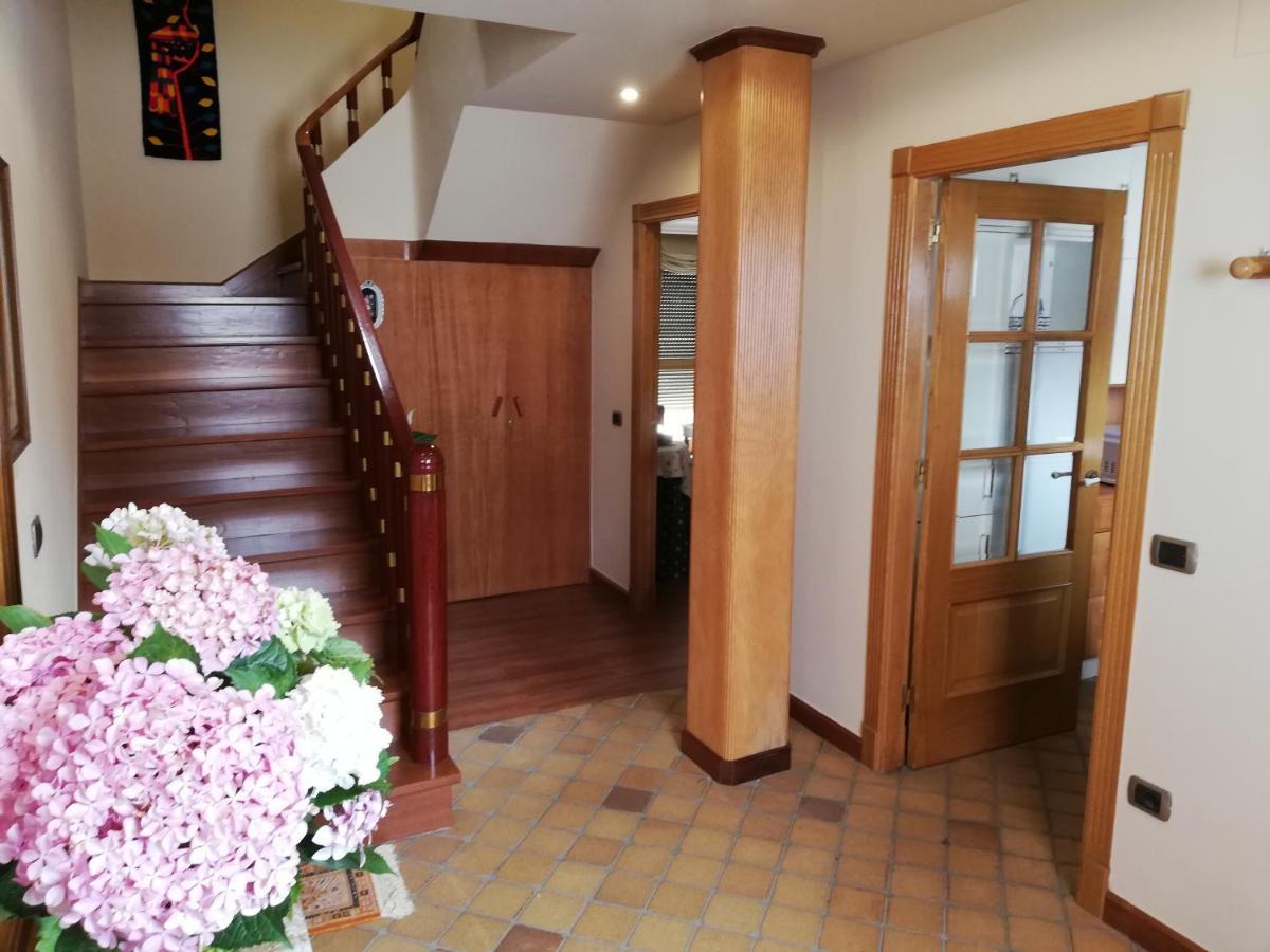 Casa Pepin Villa Sarria Eksteriør bilde