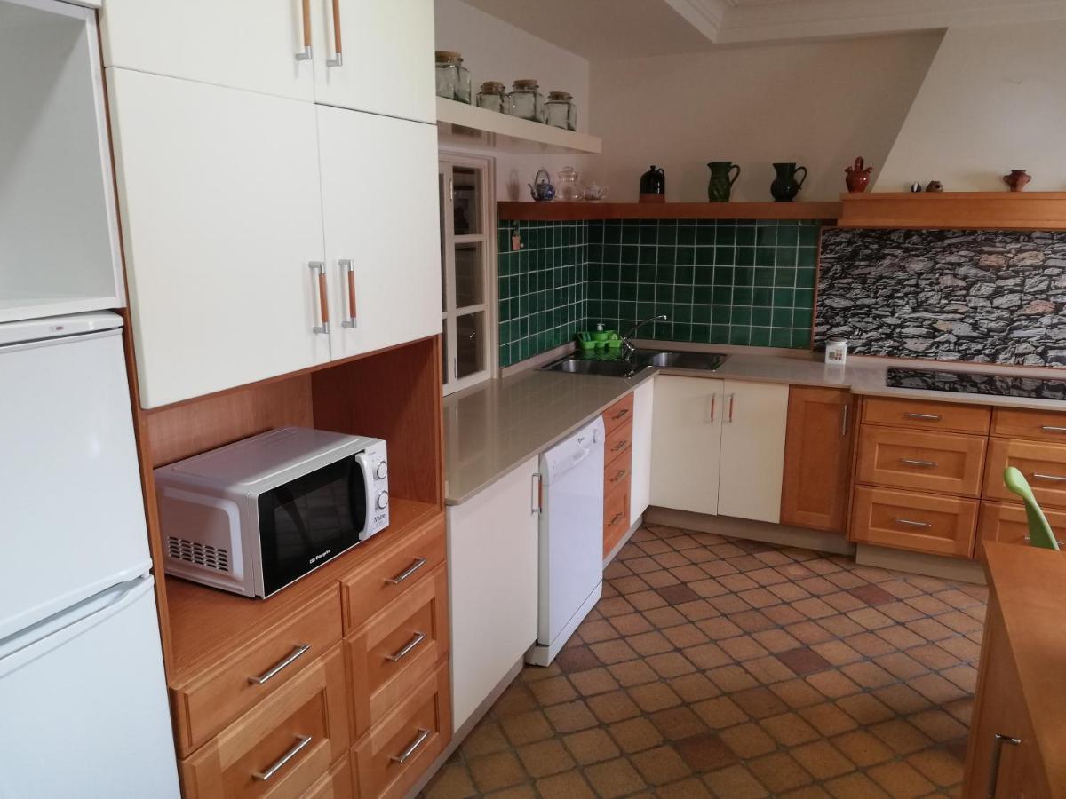 Casa Pepin Villa Sarria Eksteriør bilde