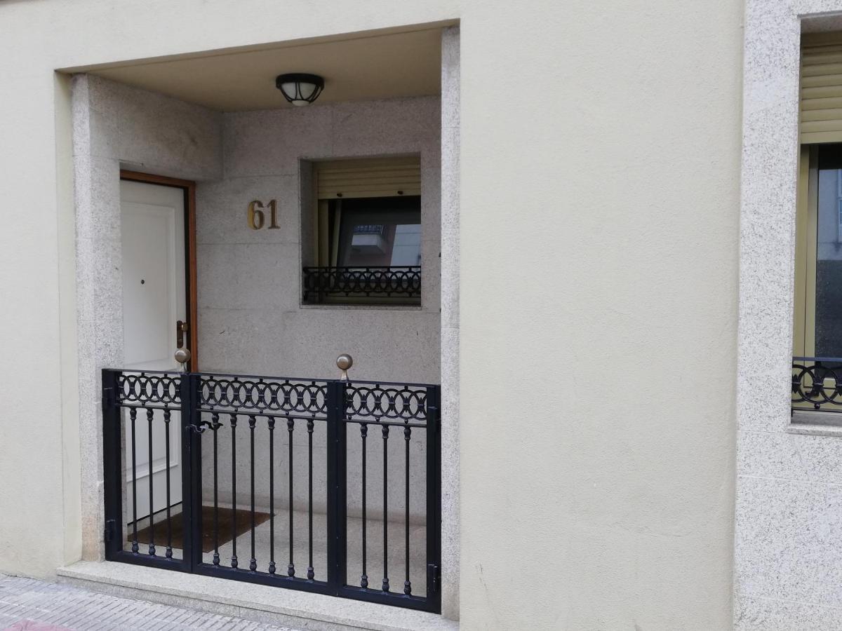 Casa Pepin Villa Sarria Eksteriør bilde