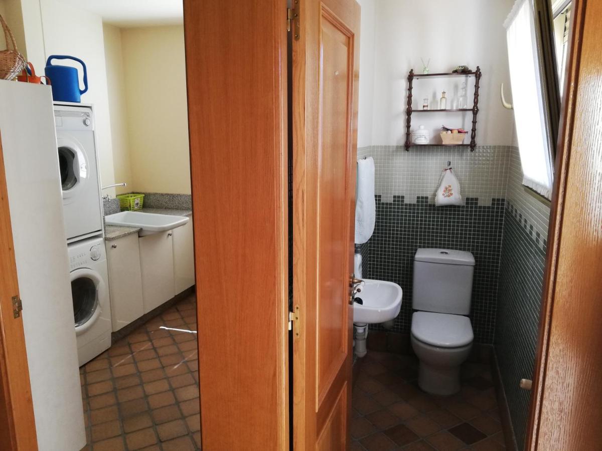 Casa Pepin Villa Sarria Eksteriør bilde