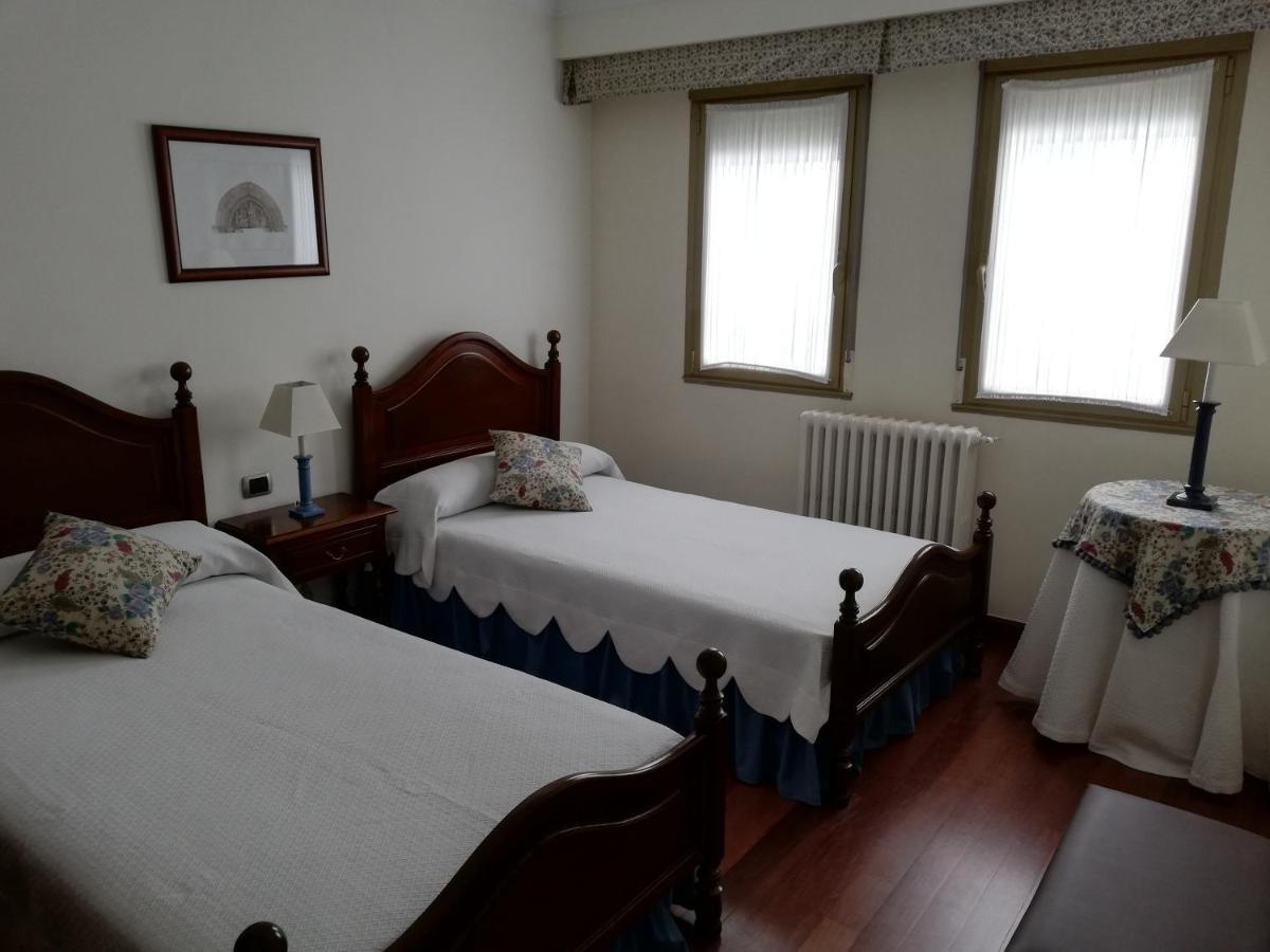 Casa Pepin Villa Sarria Eksteriør bilde