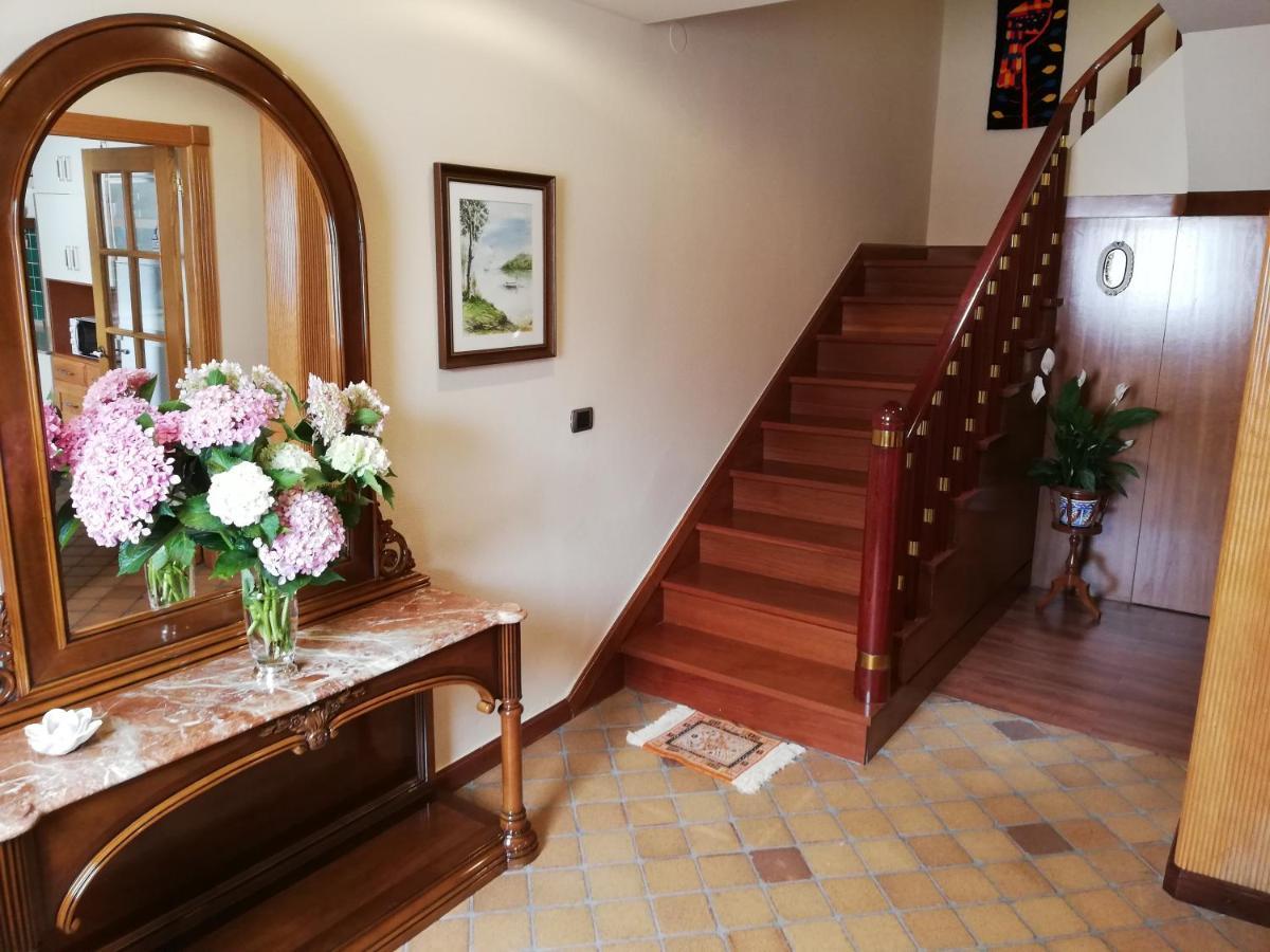 Casa Pepin Villa Sarria Eksteriør bilde