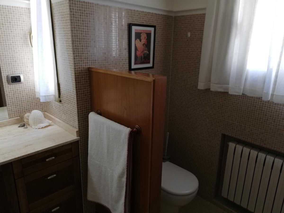 Casa Pepin Villa Sarria Eksteriør bilde