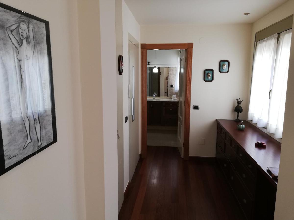 Casa Pepin Villa Sarria Eksteriør bilde