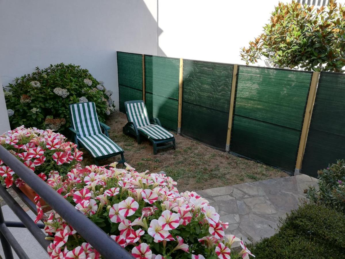 Casa Pepin Villa Sarria Eksteriør bilde