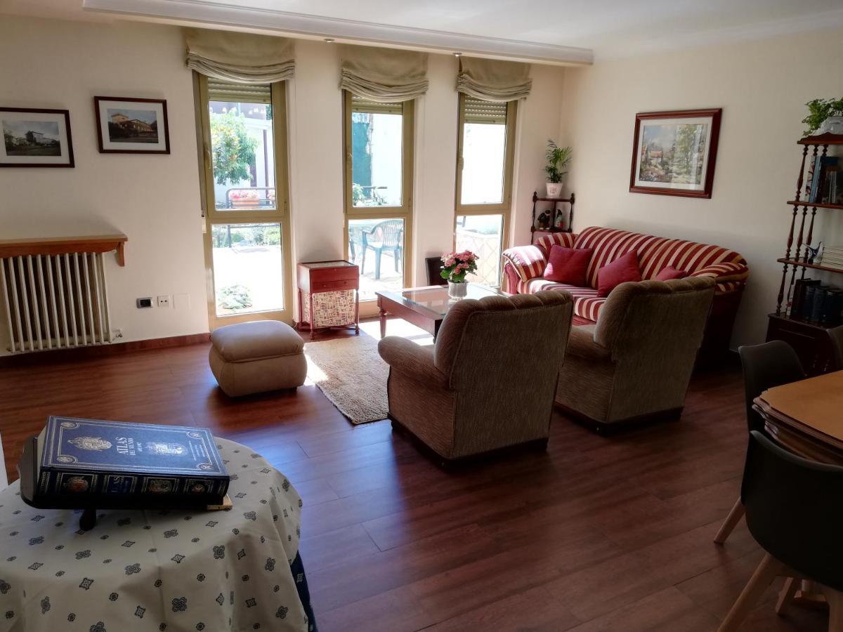 Casa Pepin Villa Sarria Eksteriør bilde