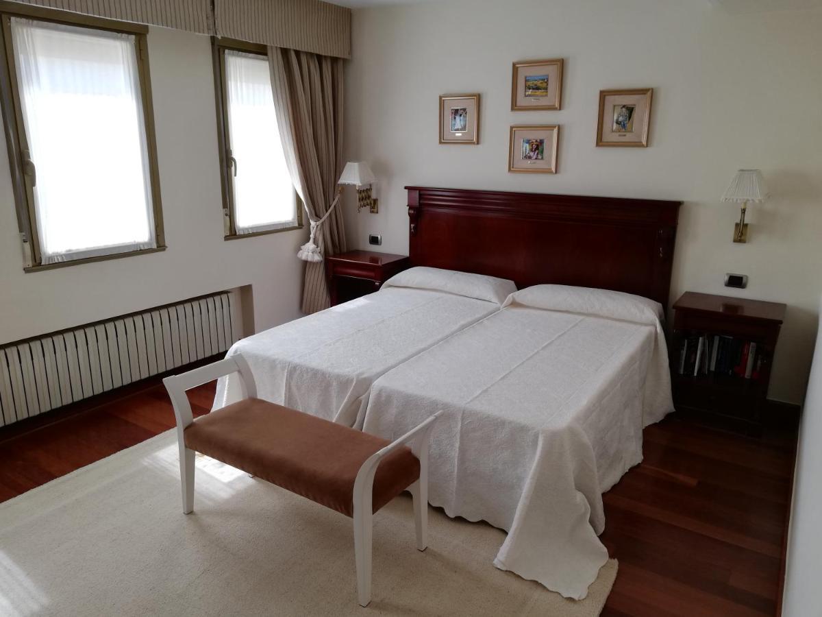 Casa Pepin Villa Sarria Eksteriør bilde