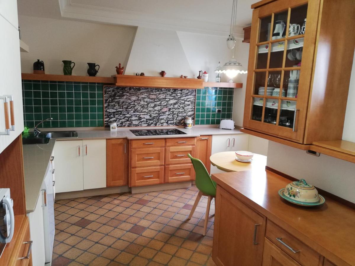 Casa Pepin Villa Sarria Eksteriør bilde