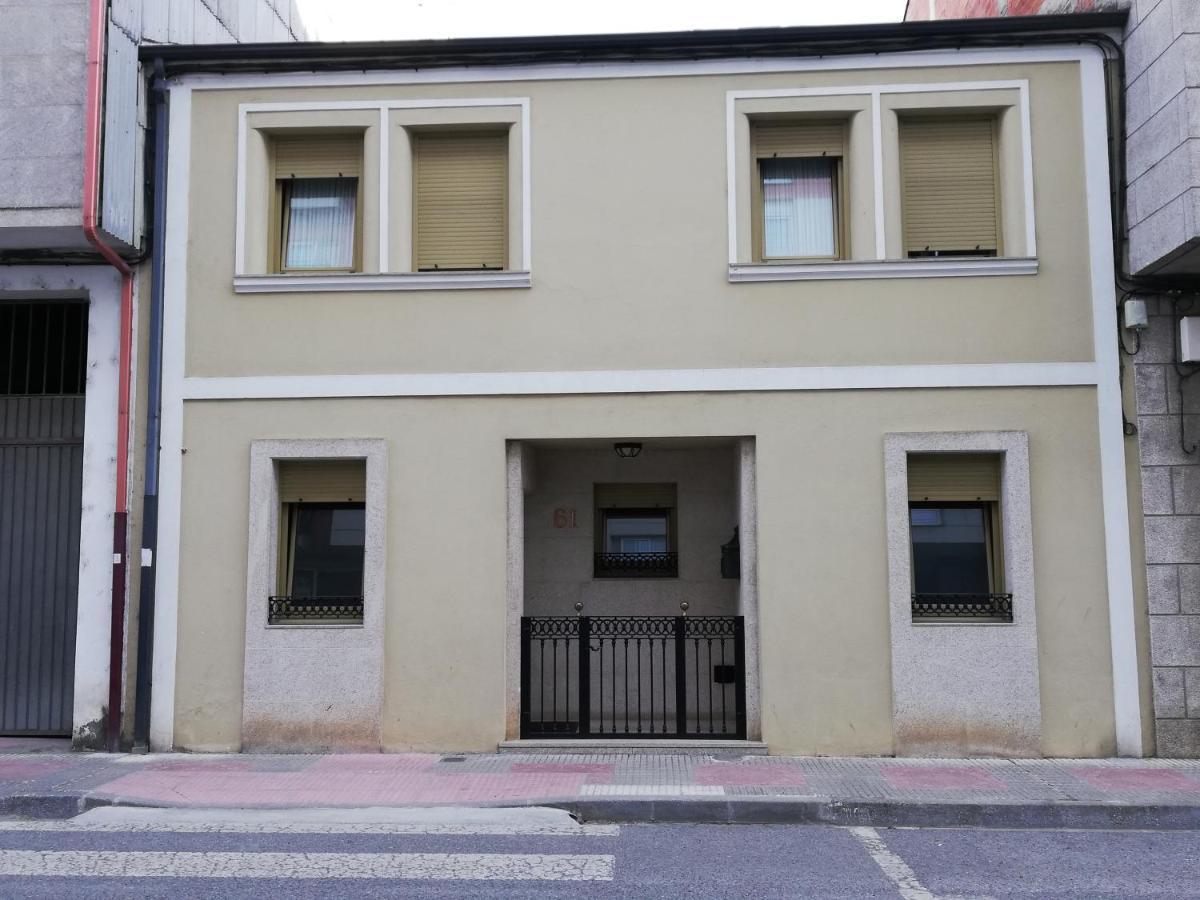 Casa Pepin Villa Sarria Eksteriør bilde