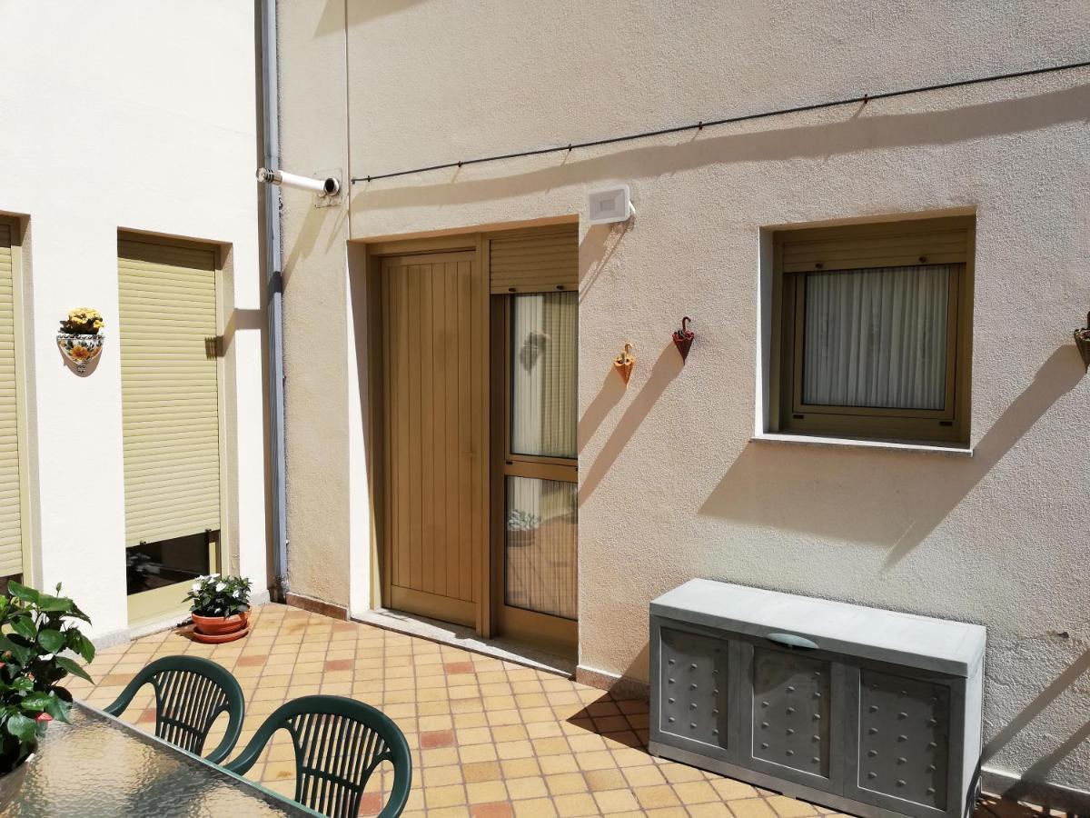 Casa Pepin Villa Sarria Eksteriør bilde