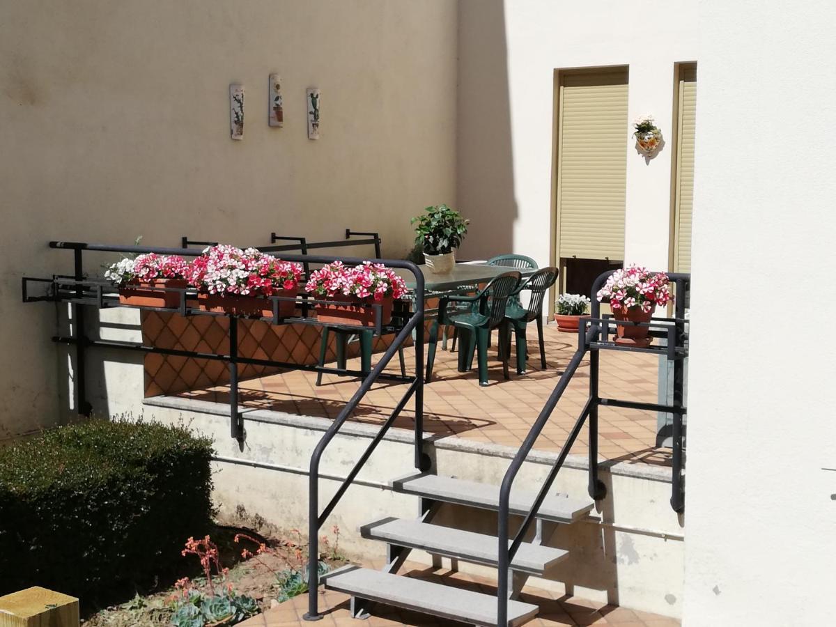 Casa Pepin Villa Sarria Eksteriør bilde