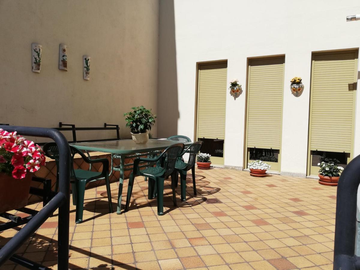 Casa Pepin Villa Sarria Eksteriør bilde