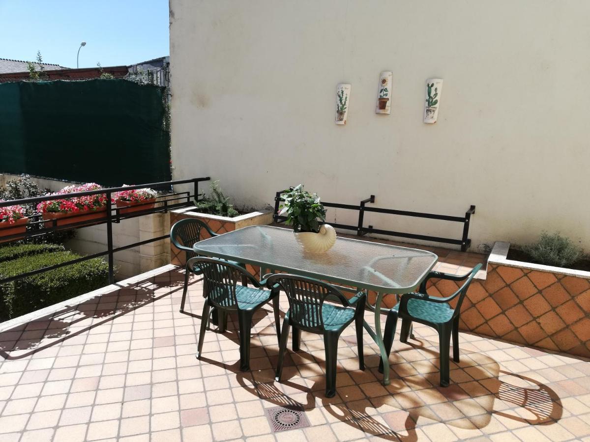 Casa Pepin Villa Sarria Eksteriør bilde